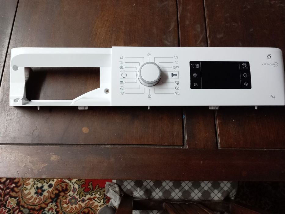 Módulo electrónico máquina lavar roupa64584695475330122