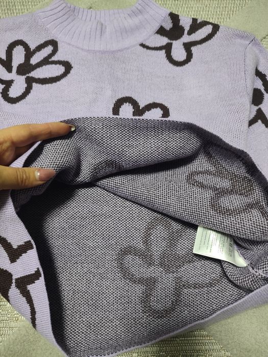 Світшот, кофта HM