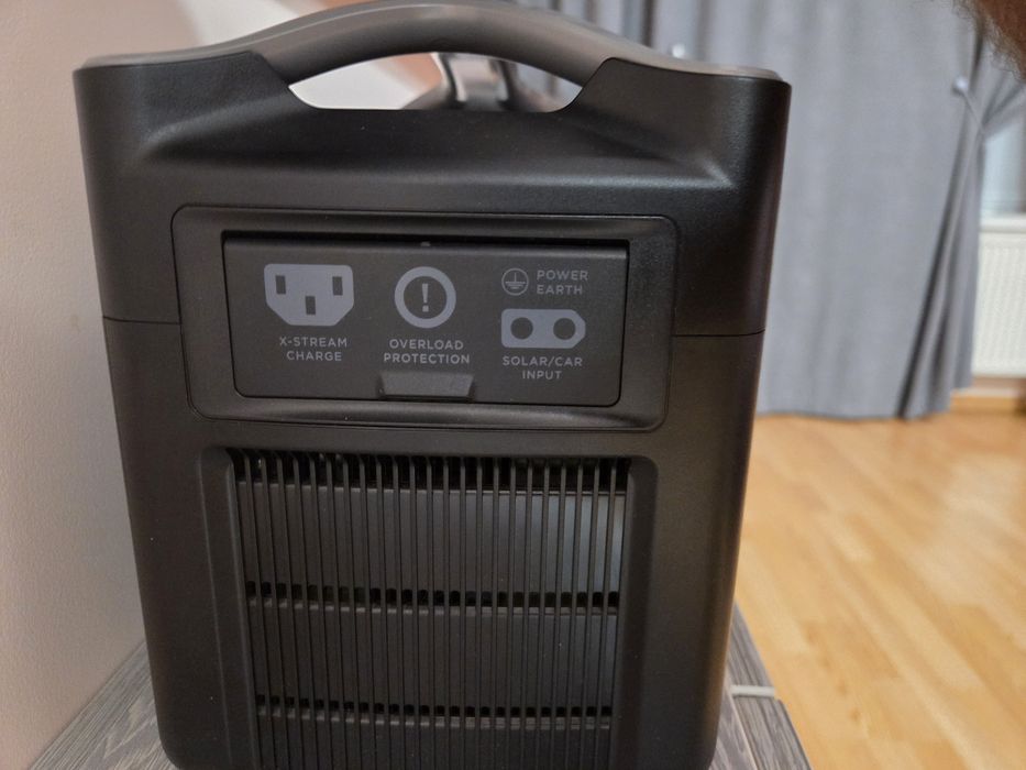 Eco Flow River Pro