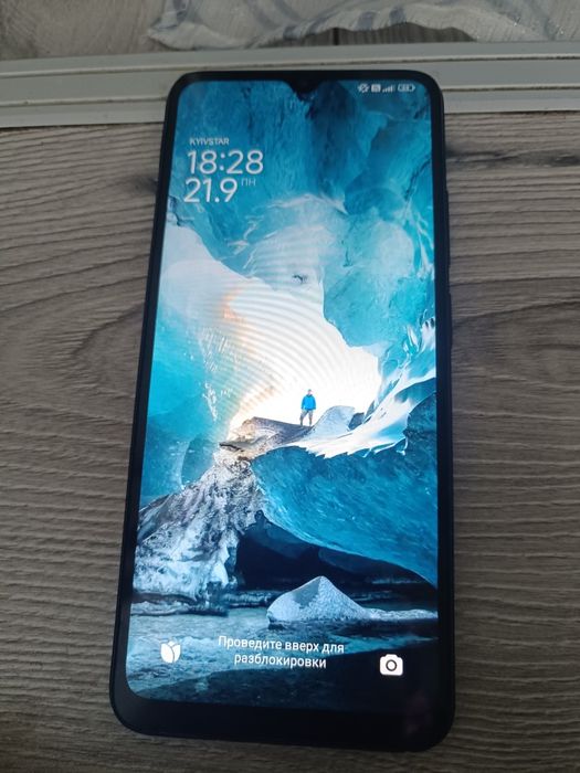 Телефон Redmi 12 C