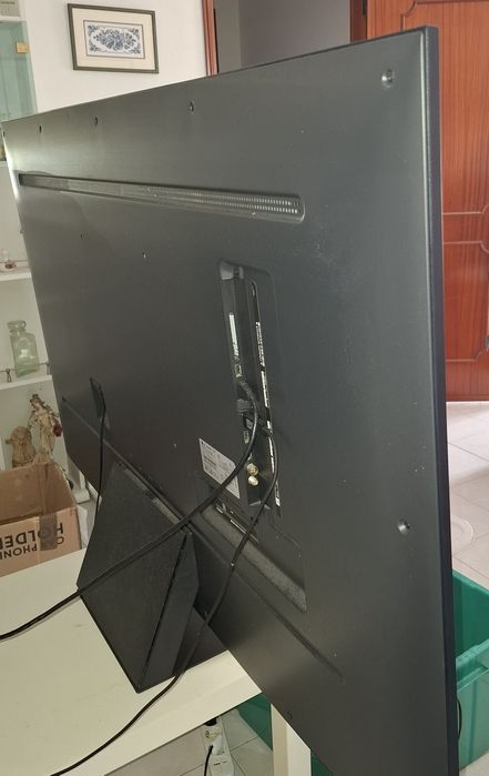 Smart Tv LG 65" 4K