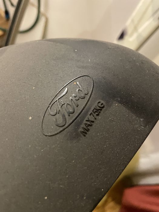 Bagażnik dachowy Ford mondeo