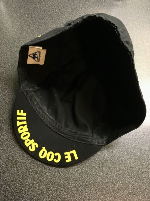 Boné de Ciclismo Le coq sportif