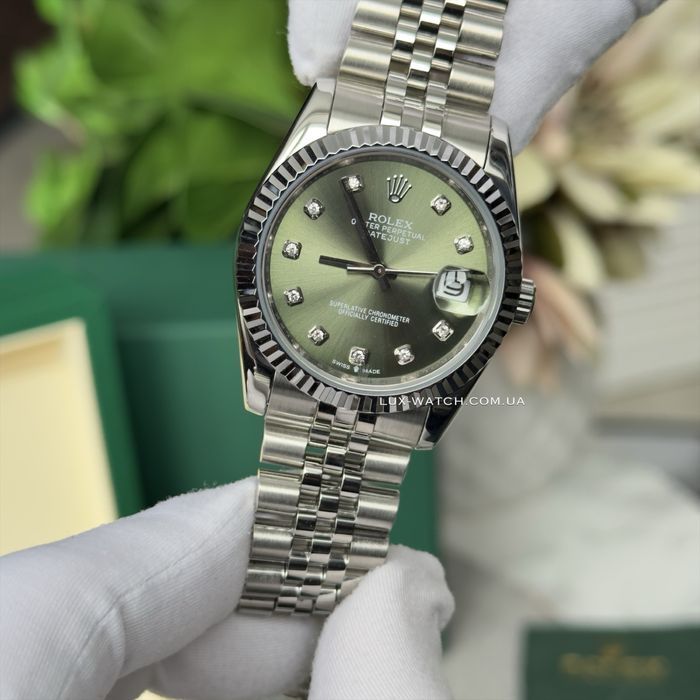 Часы Rolex Datejust 36 женские ролекс