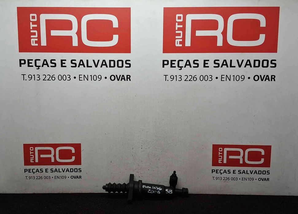 Bomba Principal da Embraiagem 6798372 - MINI MINI