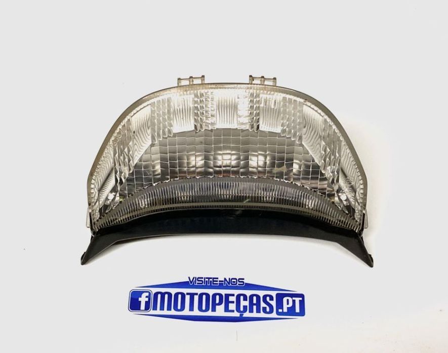 Peças usadas para honda cbr 600rr 2003 - 2004