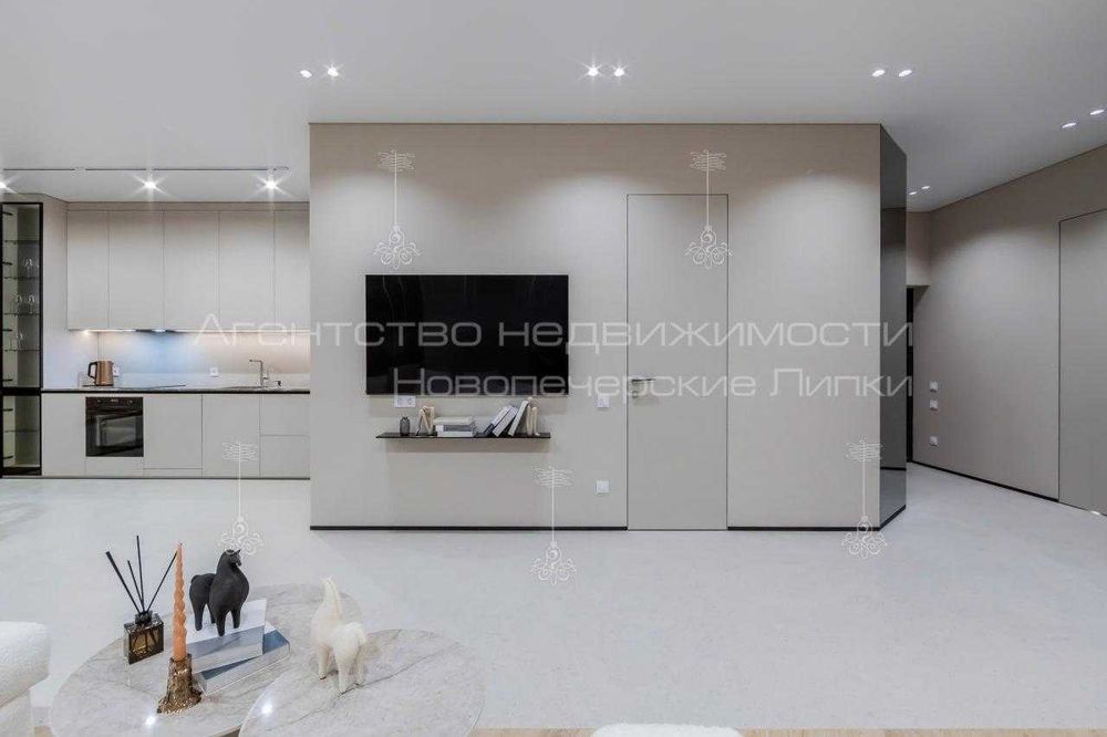 Продаж квартири 82м2 Верхогляда, 17В Новопечерські Липки Печерськ