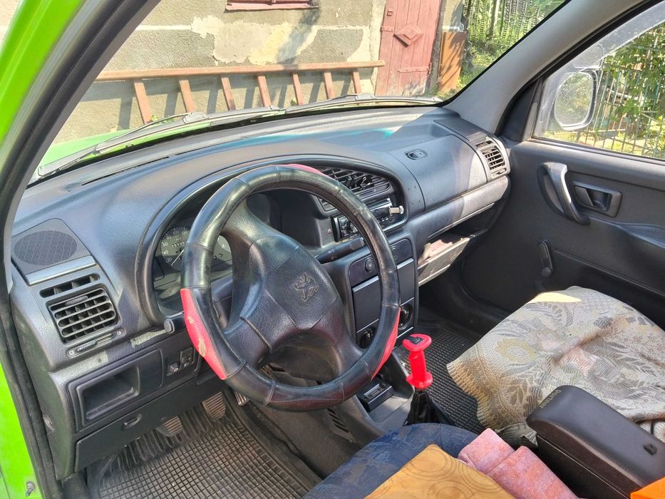 Продам автомобіль