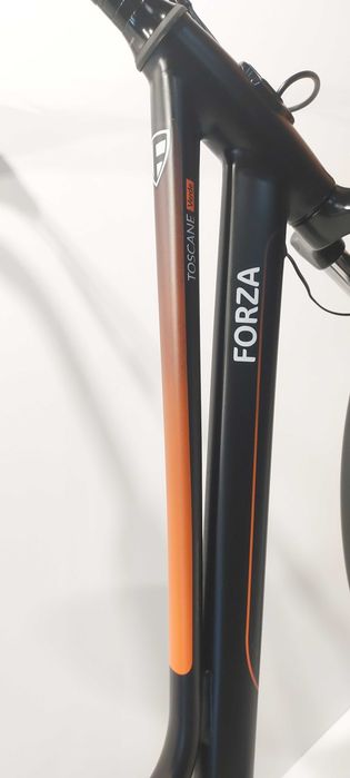 Rower elektryczny FORZA TOSCANE centralny Forza 36V 14,5Ah 522Wh [P79]