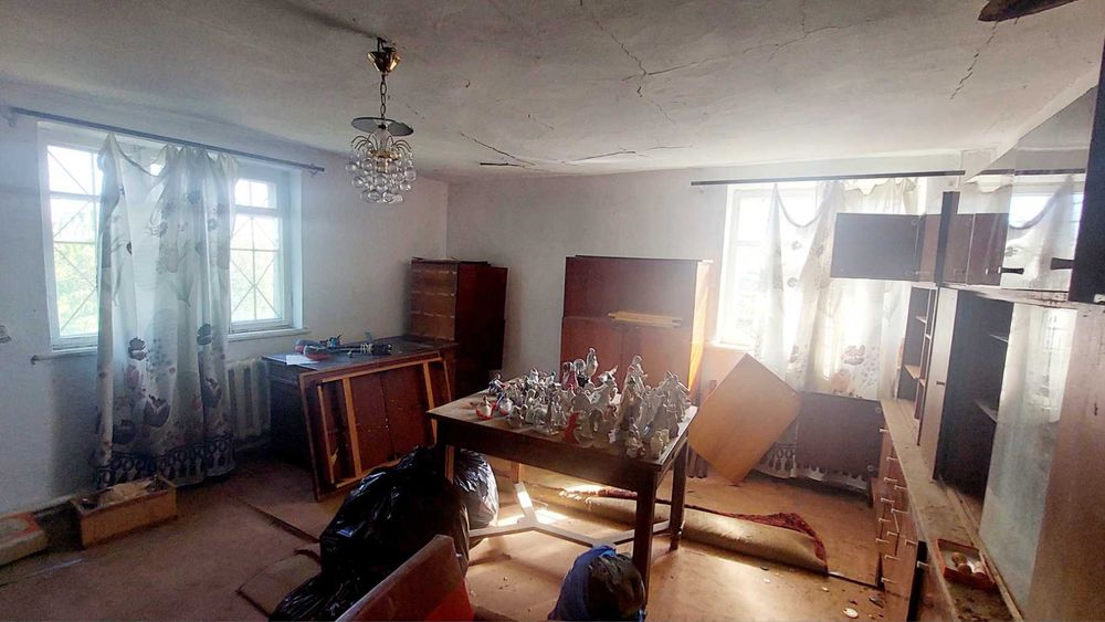 Продажа 2х этажного дома в Варваровке!