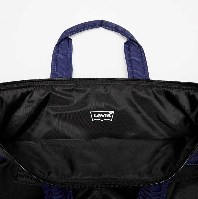 LEVIS рюкзак convertible tote backpack (original)