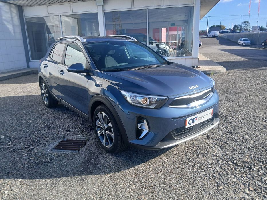 Kia Stonic 1.0 T-GDI Drive 7DCT