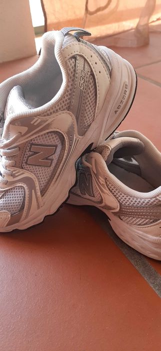 Ténis 33 new balance