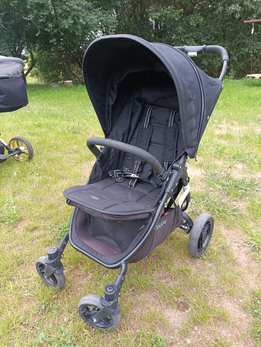 Wózek, spacerówka valco baby snap 4