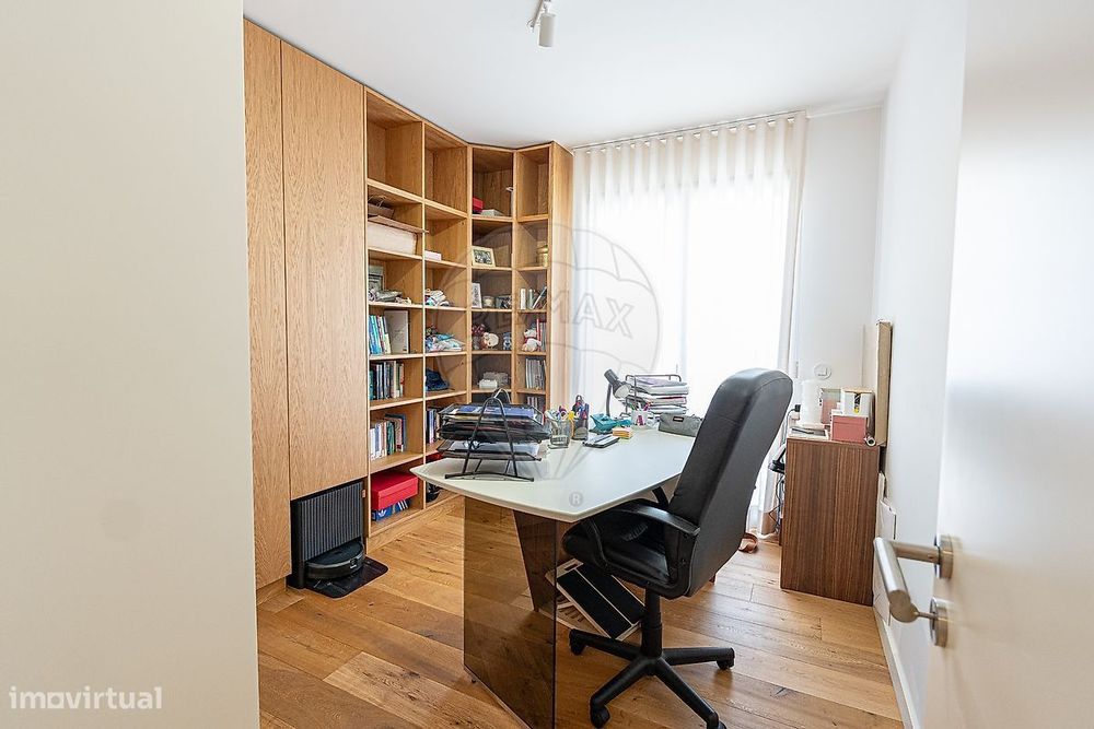 Apartamento T2 para venda