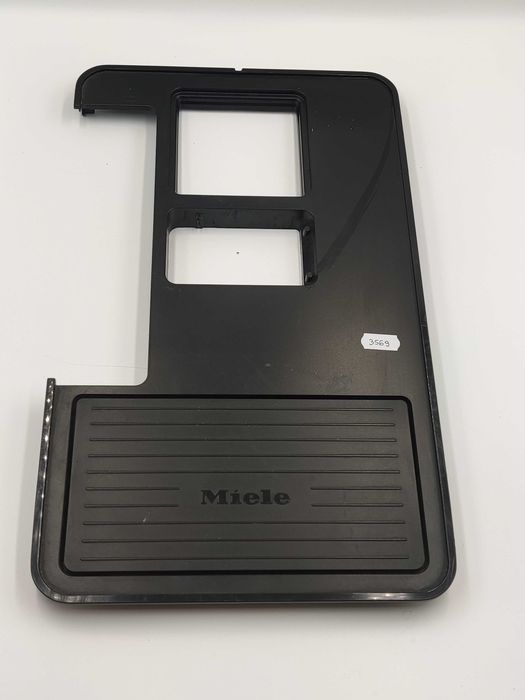 Obudowa górna MIELE CM 6100