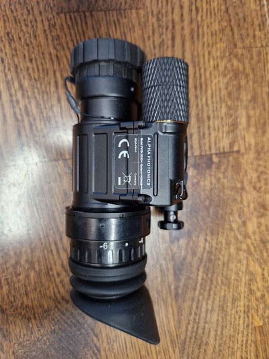 ПВС-14 GEN-2+, PVS-14, ПНВ-14, Ночник, Прибор ночного виденья: 154 000 ...