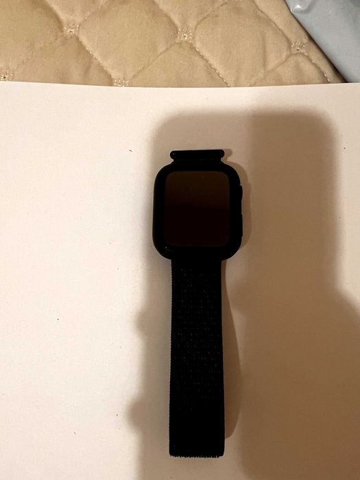 Apple Watch SE 2 Midnight 44 mm, GPS + Cellular