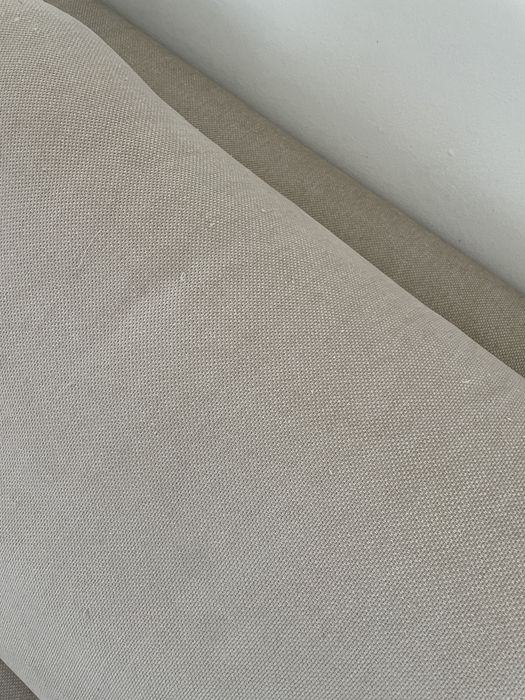 Sofá IKEA  bege 2 lugares