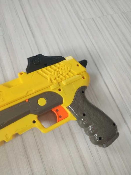pistolet NERF Fortnite SP-L – Hasbro