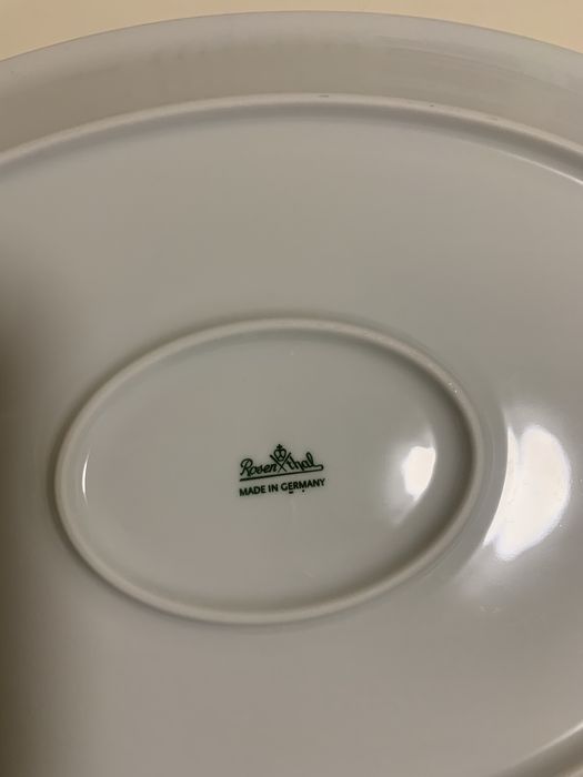 Rosenthal блюдо , rosenthal посуд , rosenthal посуда