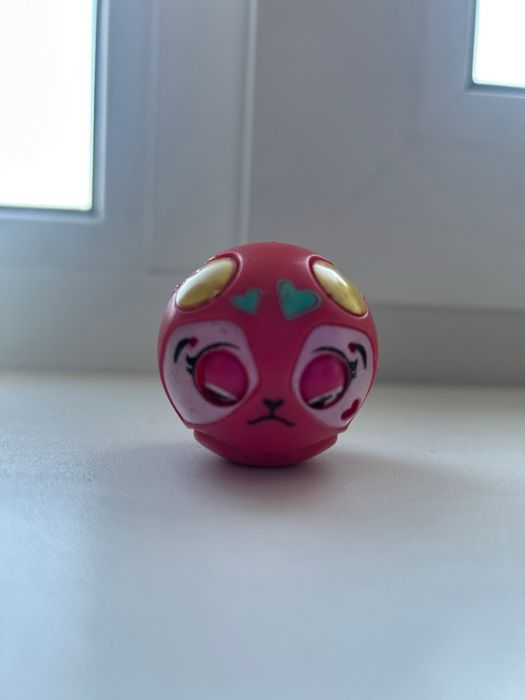 Бакуган Zoobles, коллекционная игрушка бакуган Zoobles
