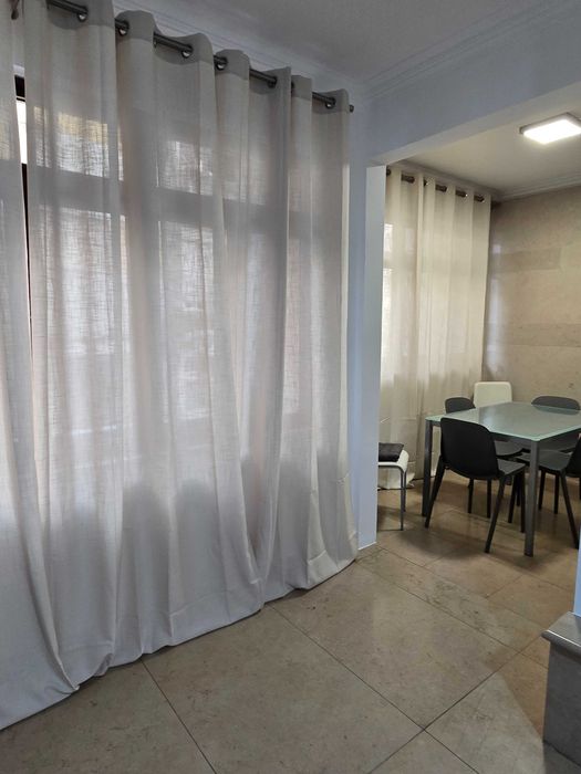 Quartos excelentes, em T4, polo I, universidade