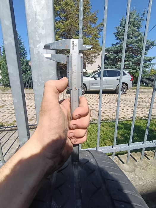 Felgi aluminiowe 5x120 rozmiar 16