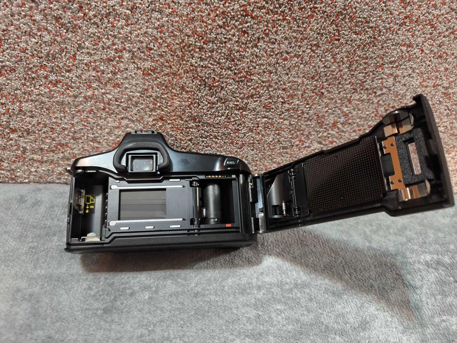 Aparat fotograficzny  Minolta Dynax 5000I