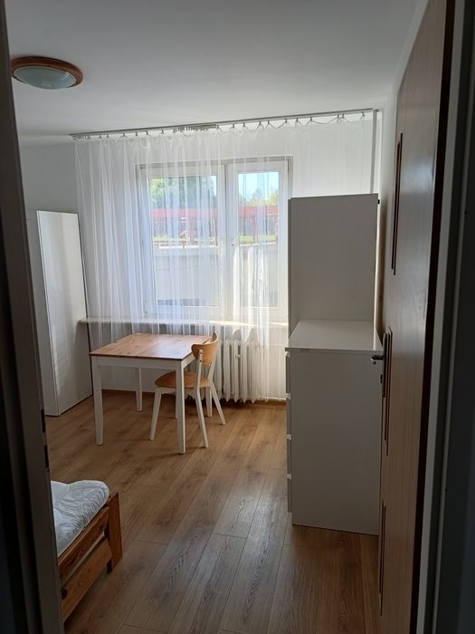 Pokoje do wynajęcia