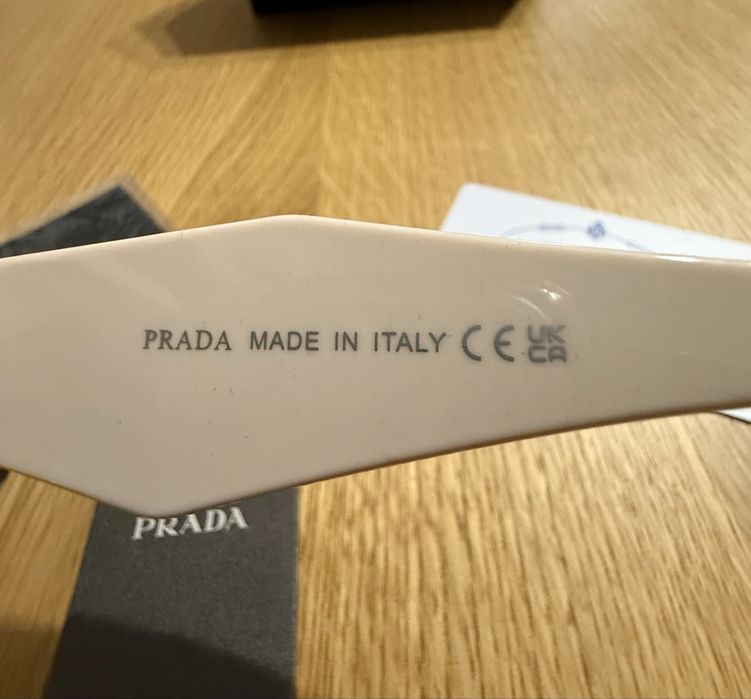 Okulary Przeciwsłoneczne