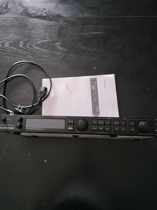 TC Electronic Gmajor