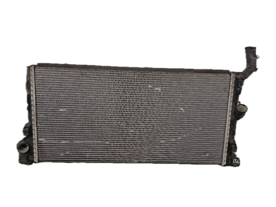 Radiador de água RENAULT Laguna III (BT0/1)