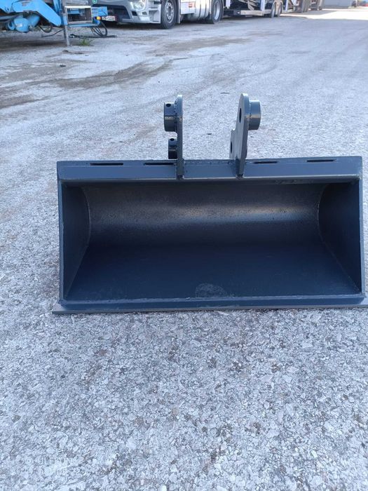 Balde de limpeza 80cm para mini giratória