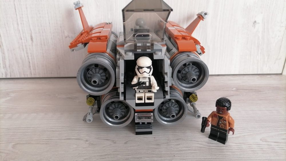 Lego Star Wars 75178