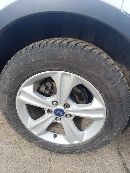 Продам Ford kuga 2.