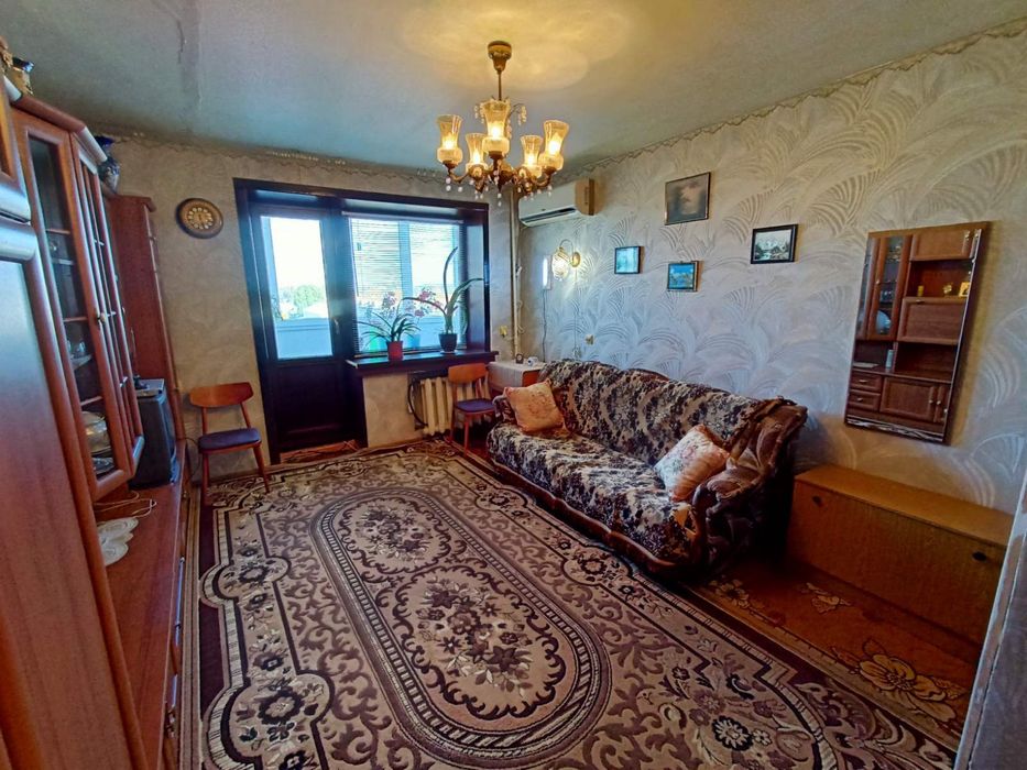 Продажа  1к/кв с ремонтом , в районе ЖД - Вокзала!(СЕРТИФИКАТ)