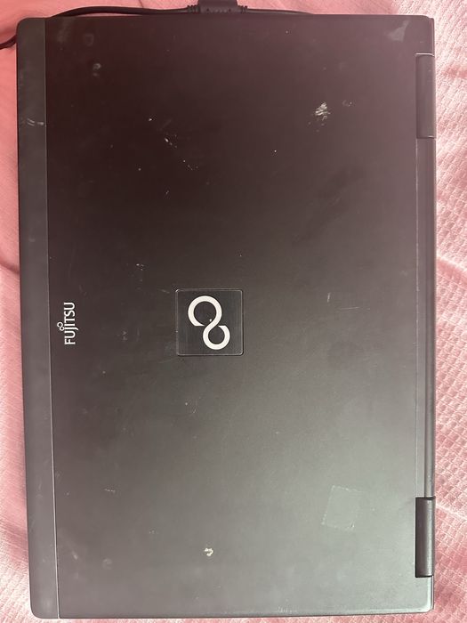 Fujitsu LifeBook e780