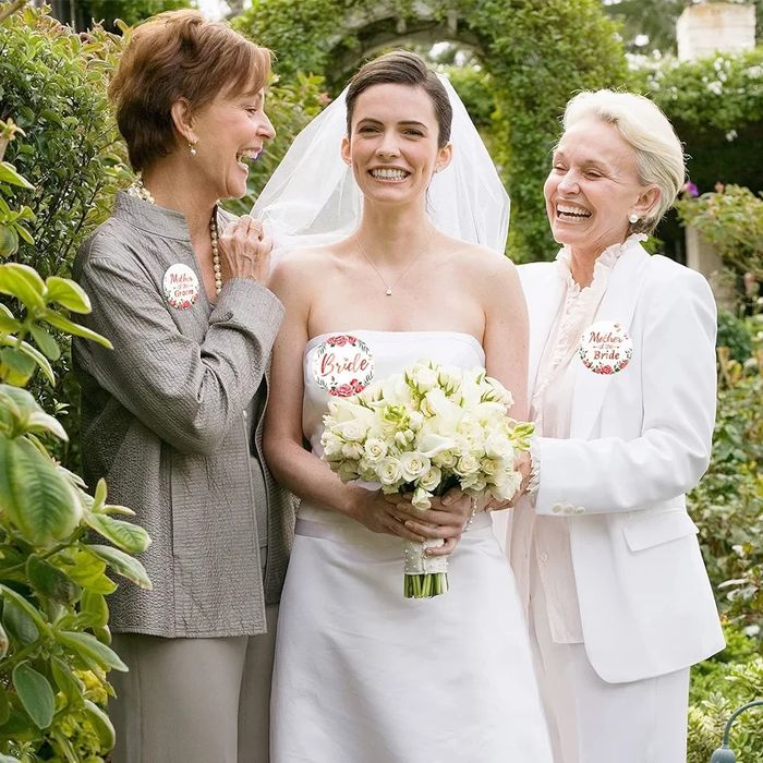 Despedida solteira pins Mother of the Bride/ Groom/ Bride / Team Bride