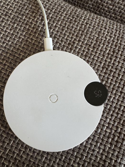 Бездротова зарядка для iPhone