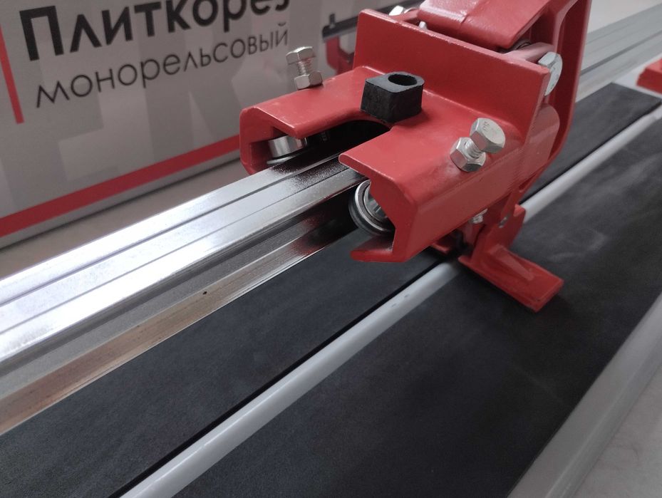 Плиткоріз Intertool HT-0382 600 мм, майже новий, стан відмінний
