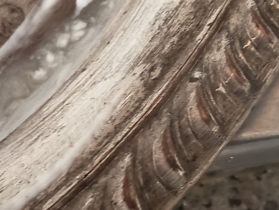 Vendo salva de casquinha de 27 cm