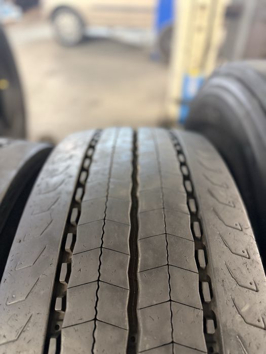 Opony Michelin X multi  315/70/22.5 2024r