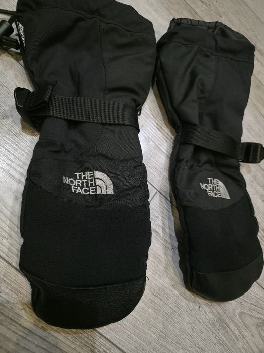 The North Face Gore-Tex чоловічи рукавиці
