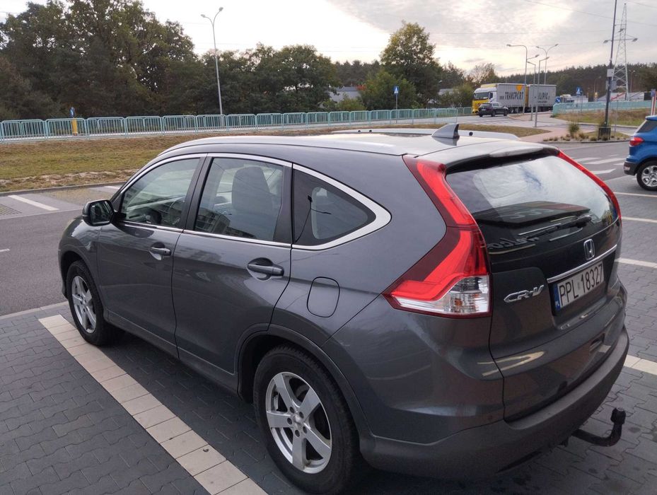 Honda CR-V 1.6 OKAZJA