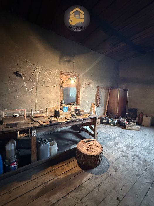 Продам ділянку 3.7га,приміщення 400м2, Готовий об’єкт для бізнесу