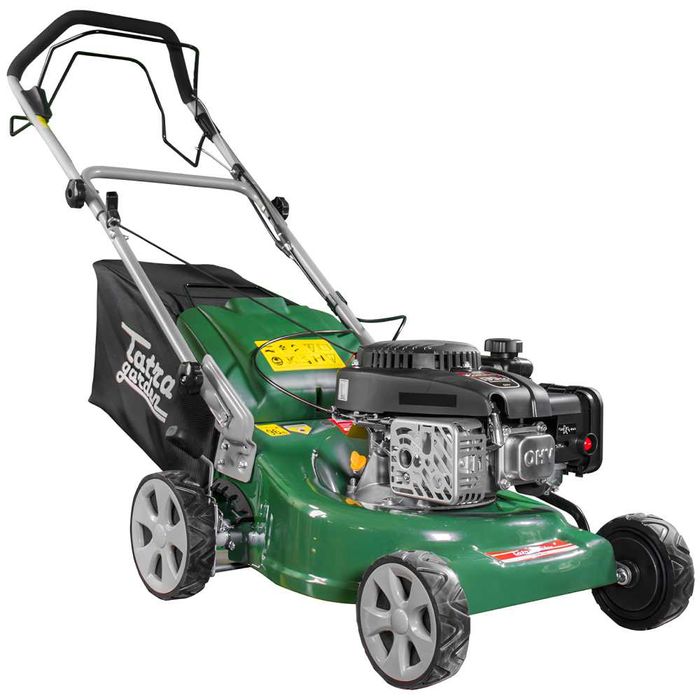 Газонокосилка бензиновая Tatra Garden GLM 2500 NEW
