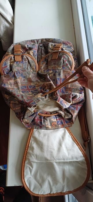 Рюкзак женский,для дівчини.
