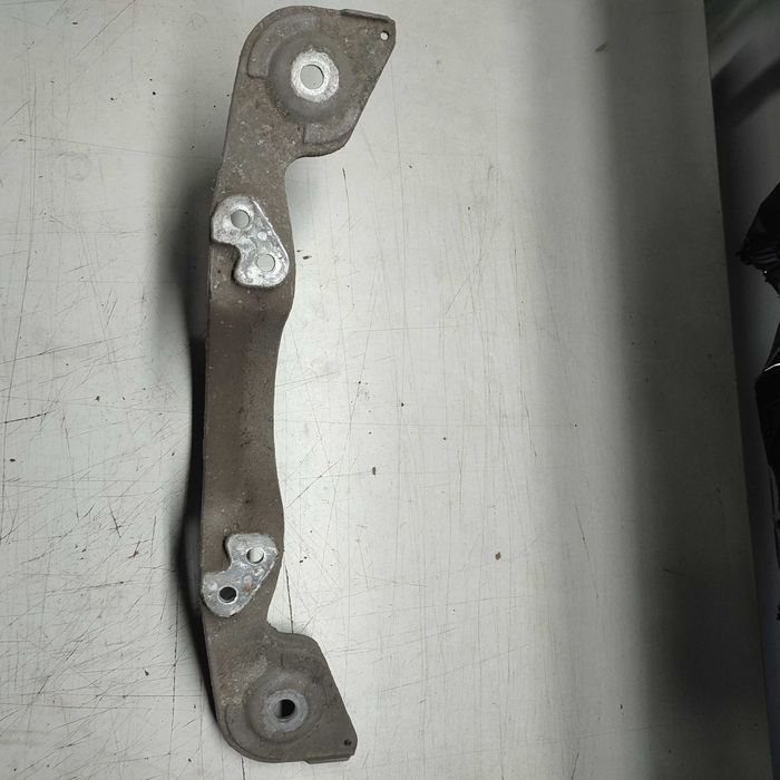 Podpora wspornik wału mostu bmw e46