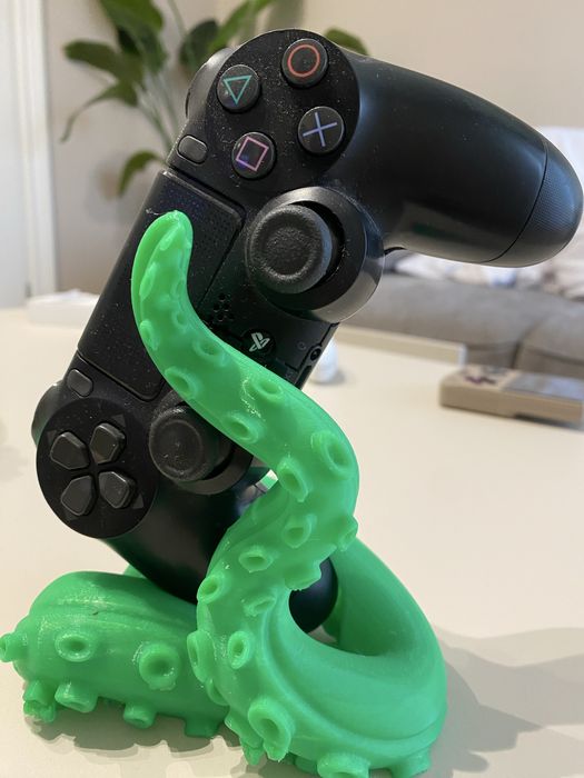 Stojak na Pada Ps4 lub Ps5